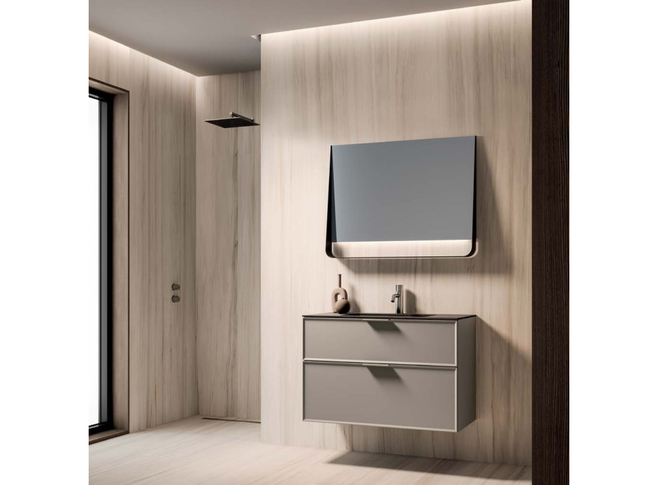 Venušina kompozice 108 Oltrebagno