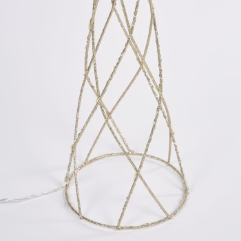 Světelný kužel stromu