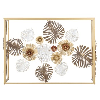 KONZOLE GLAM FLORIS