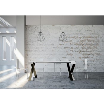 Rozkládací konzolový stolek Diago od Itamoby