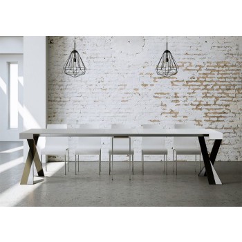 Rozkládací konzolový stolek Diago od Itamoby