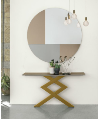 Konzola CROSS - TARGET POINT