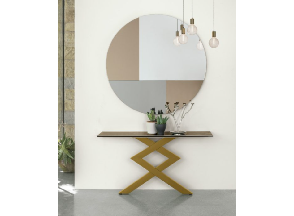Konzola CROSS - TARGET POINT