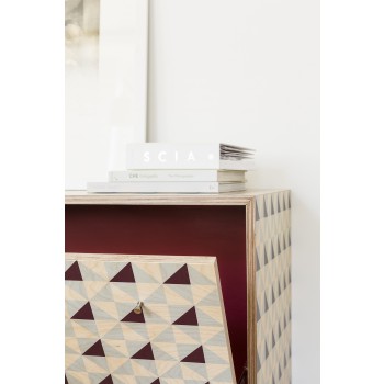 Kontejner ITALSKÝ TINELLO MP007 COVO