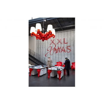 CROWN OF LOVE SD CRH100 SLIDE