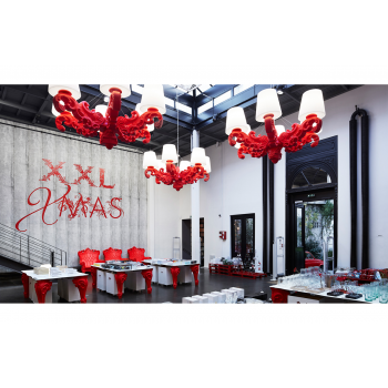 CROWN OF LOVE SD CRH100 SLIDE