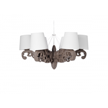 CROWN OF LOVE SD CRH100 SLIDE