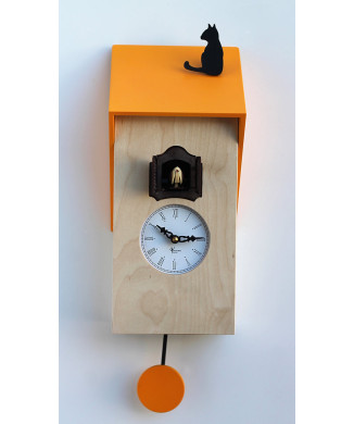 KUKAČKA VICENZA se sovou