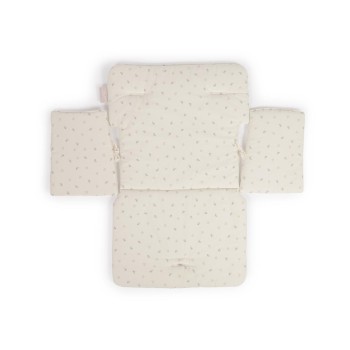 Polštářek na vysokou židličku