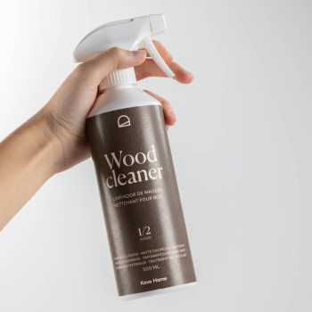 Čistič dřeva Sterina 500 ml