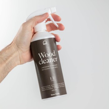 Čistič dřeva Sterina 500 ml