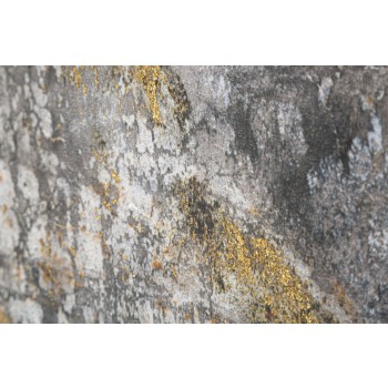 OBRAZ NA PLÁTNO TVÁŘ BUDDHOVY SVĚTLO -A-