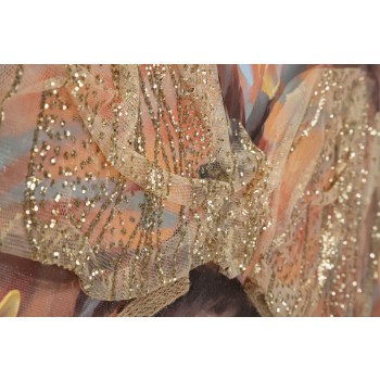 OBRAZ NA PLÁTNO JENNIFER -B-