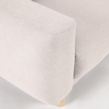 Třímístná pohovka Singa