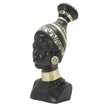 Žena z kmene Masajů