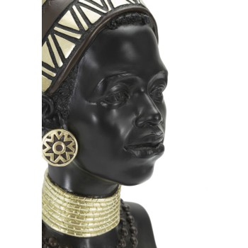 Žena z kmene Masajů