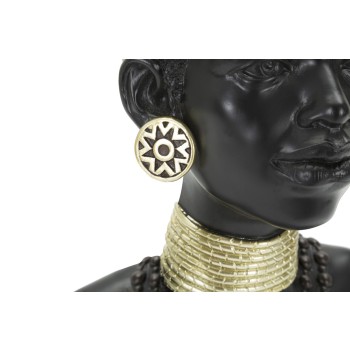 Žena z kmene Masajů