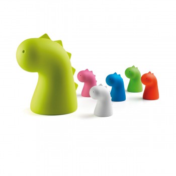 Drago Plus Junior