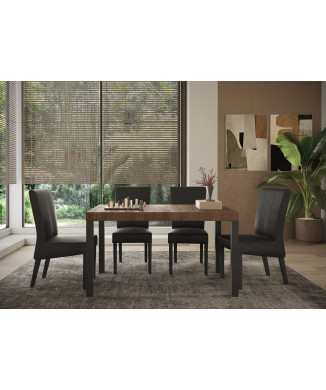 EVEREST - stůl 140 cm