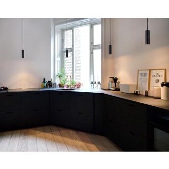 Závěsné bodové svítidlo MIB 6 71679903 NORDLUX