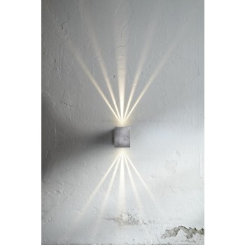 Venkovní bodové svítidlo CANTO KUBI NORDLUX 