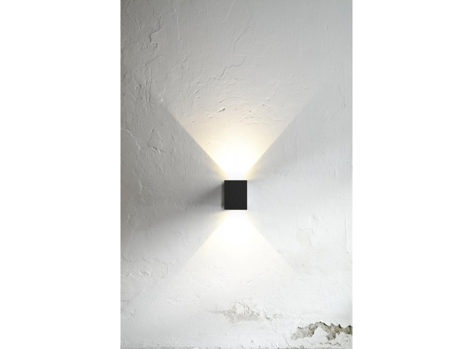 Venkovní bodové svítidlo CANTO KUBI NORDLUX 