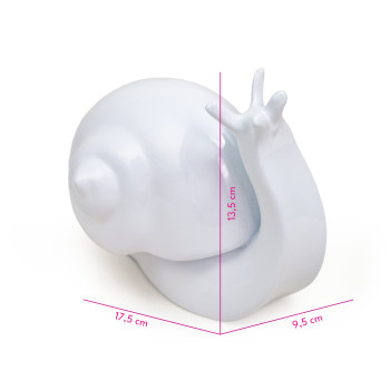 Zarážky na knihy Nina CANDYSLAB