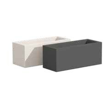 KVĚTINÁČ MATERA MONACIS