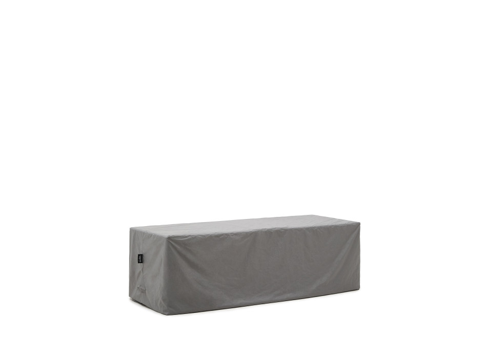 Ochranný kryt Iria pro obdélníkové venkovní stoly do rozměrů 300 x 115 cm