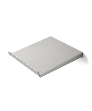 Nástěnný háček s hmoždinkami pro zavěšení 4 židlí