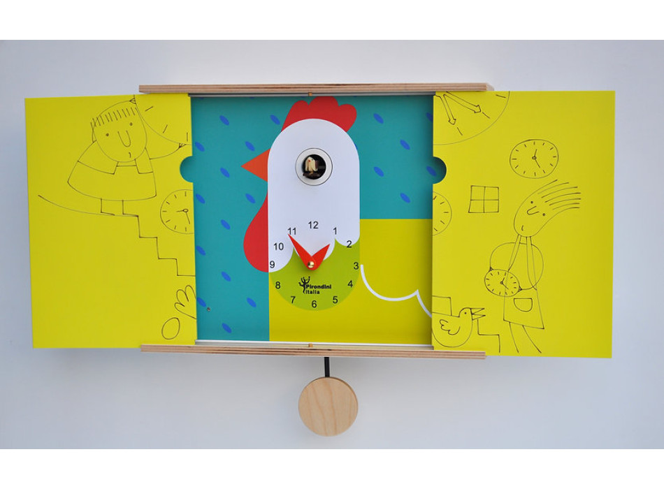 KRÁLOVSKÁ KUKAČKA