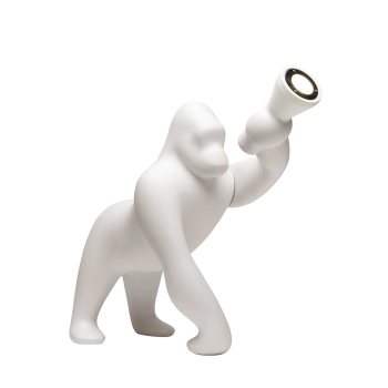 LAMPA KONG QEEBOO 1,40 M