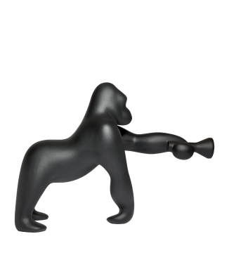 LAMPA KONG QEEBOO 1,40 M