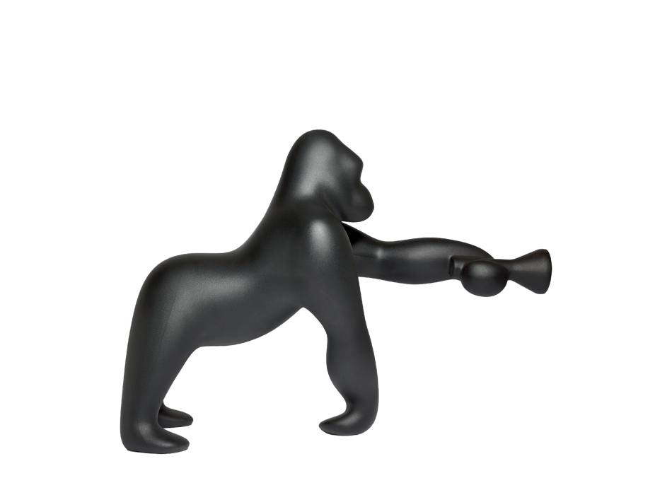 LAMPA KONG QEEBOO 1,40 M