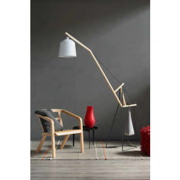 STOJACÍ LAMPA AA01 COVO