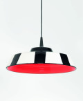 Závěsná lampa CIRCUS Ø 35 SAFFRON