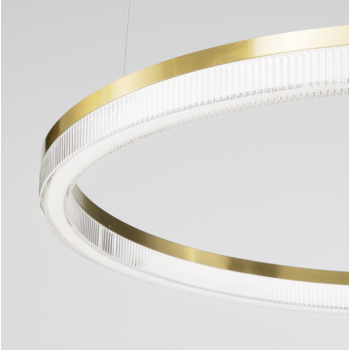 Závěsná lampa CROWN - IDEAL LUX