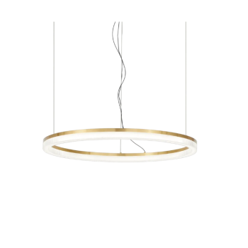 Závěsná lampa CROWN - IDEAL LUX