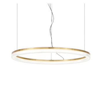 Závěsná lampa CROWN - IDEAL LUX