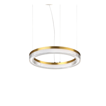 Závěsná lampa CROWN - IDEAL LUX