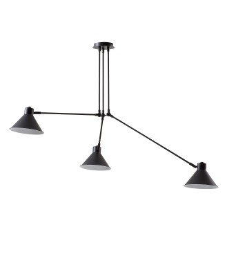 Závěsná lampa Dione