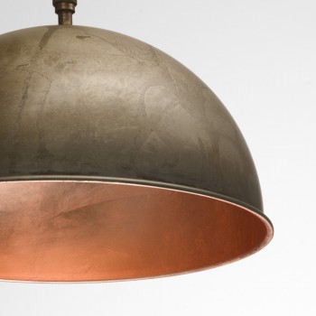 Závěsné svítidlo GALILEO 251.06.FF IL FANALE