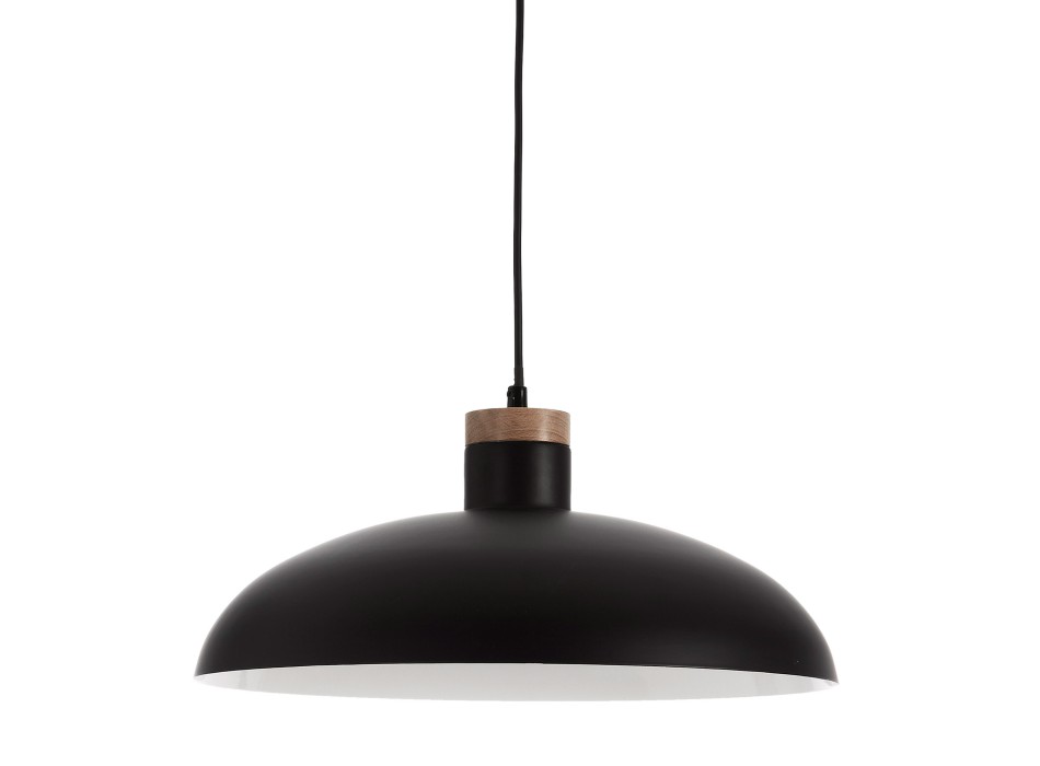 Závěsná lampa Gotram