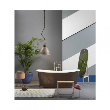 Velké závěsné svítidlo LOFT 269.04.OF IL FANALE 