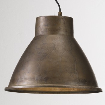 Závěsné svítidlo Medium LOFT 269.13.FF IL FANALE