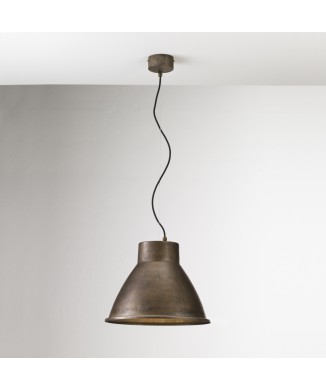 Závěsné svítidlo Medium LOFT 269.13.FF IL FANALE