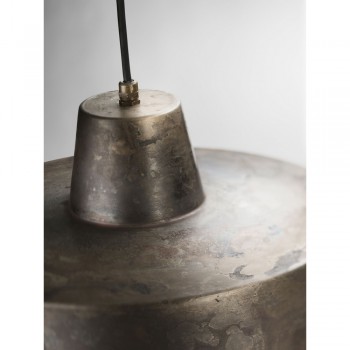 Závěsné svítidlo OFFICINA 268.06.FF IL FANALE