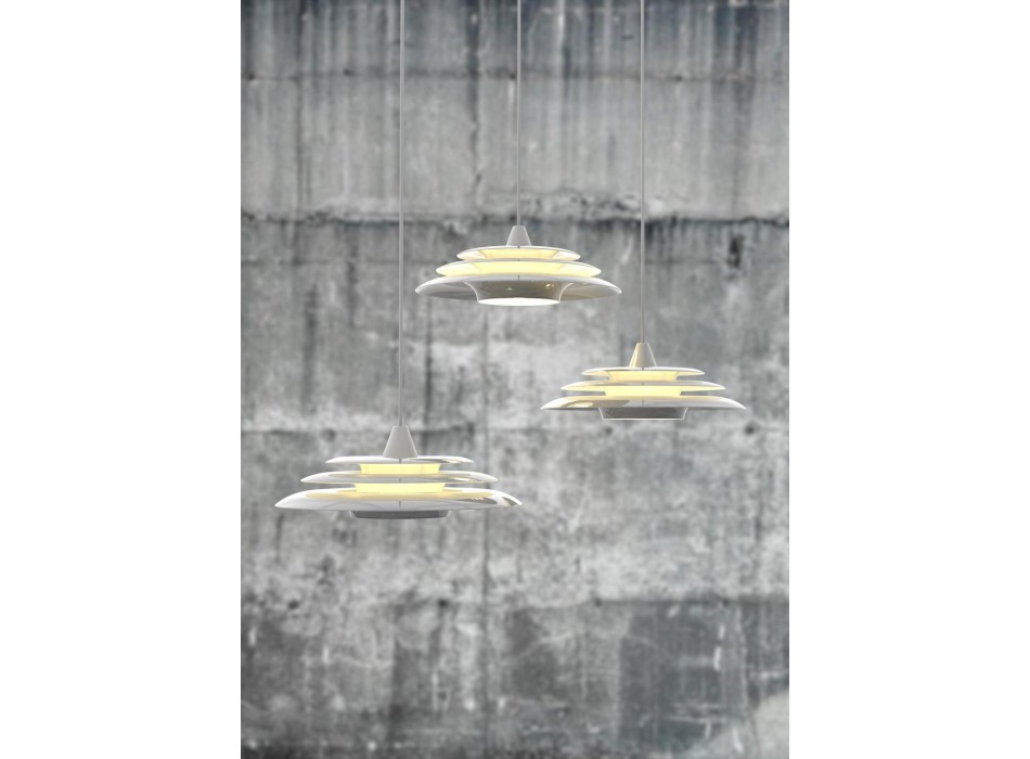 Závěsné svítidlo SATURN NORDLUX