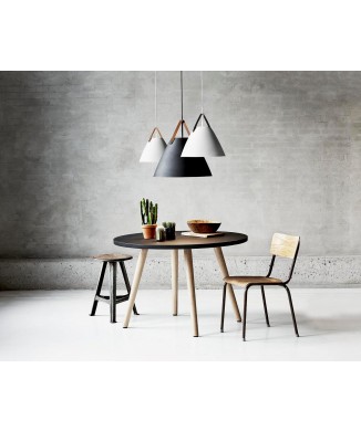 Závěsná lampa STRAP NORDLUX