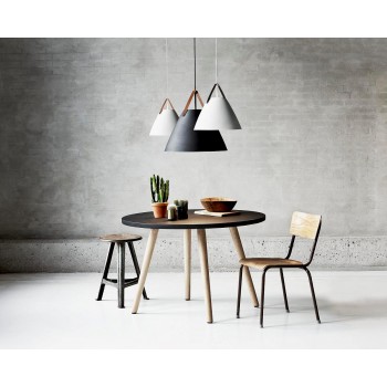 Závěsná lampa STRAP NORDLUX